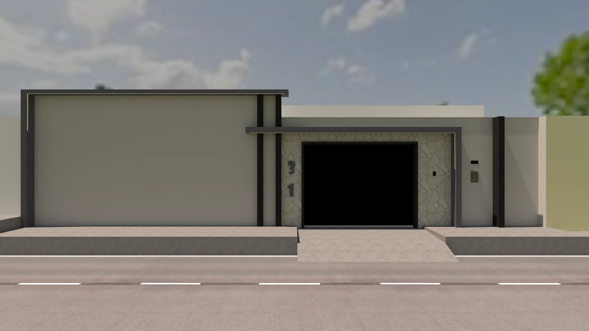 Residencia S/E